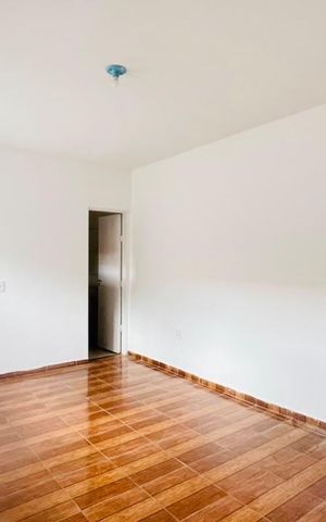 Studio para alugar com 20m², 2 quartos e sem vagaSala e cozinha