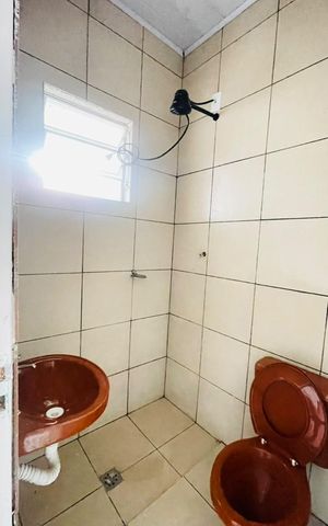 Studio para alugar com 20m², 2 quartos e sem vagaBanheiro