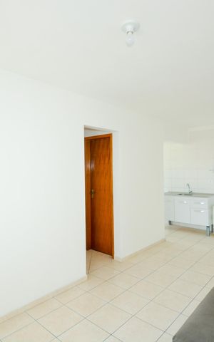 Apartamento à venda com 40m², 1 quarto e 1 vagaSala