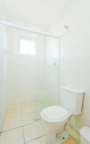 Apartamento à venda com 40m², 1 quarto e 1 vagaBanheiro