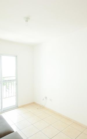 Apartamento à venda com 40m², 1 quarto e 1 vagaSala