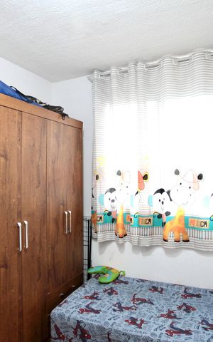 Apartamento à venda com 42m², 2 quartos e 2 vagas Apartamento à venda com 42m², 2 quartos e 2 vagasQuarto 1