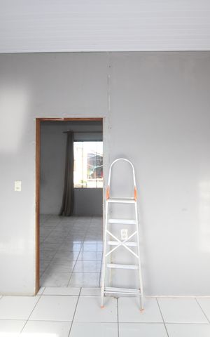Apartamento para alugar com 64m², 2 quartos e sem vagaQuarto 1