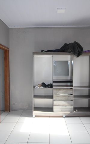 Apartamento para alugar com 64m², 2 quartos e sem vagaQuarto 1