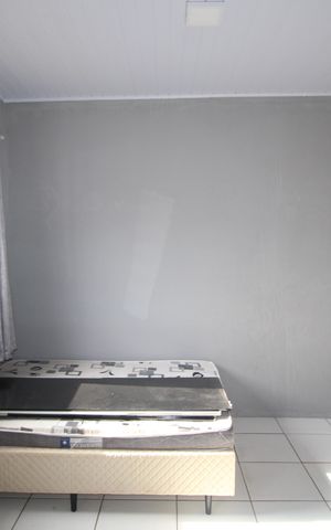 Apartamento para alugar com 64m², 2 quartos e sem vagaQuarto 1