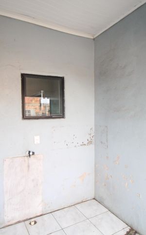 Apartamento para alugar com 64m², 2 quartos e sem vagaCozinha