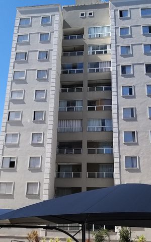 Studio à venda com 53m², 2 quartos e 1 vaga Studio à venda com 53m², 2 quartos e 1 vagaFachada
