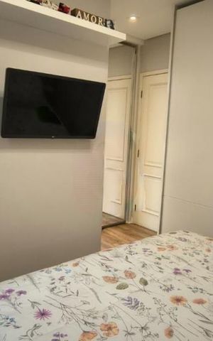 Apartamento à venda com 179m², 3 quartos e 3 vagas