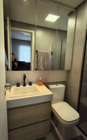 Apartamento à venda com 179m², 3 quartos e 3 vagas