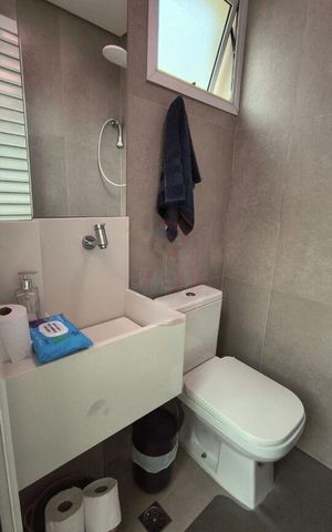 Apartamento à venda com 179m², 3 quartos e 3 vagas