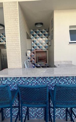 Apartamento à venda com 179m², 3 quartos e 3 vagas