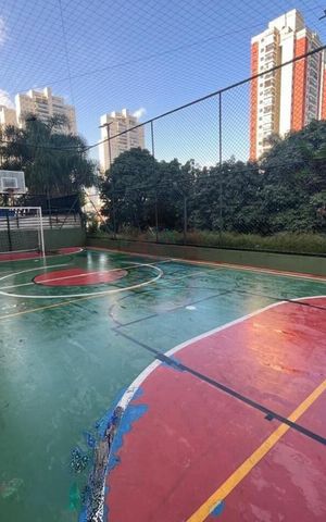 Apartamento à venda com 179m², 3 quartos e 3 vagas