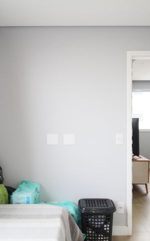 Apartamento para alugar com 41m², 2 quartos e 1 vagaQuarto 2