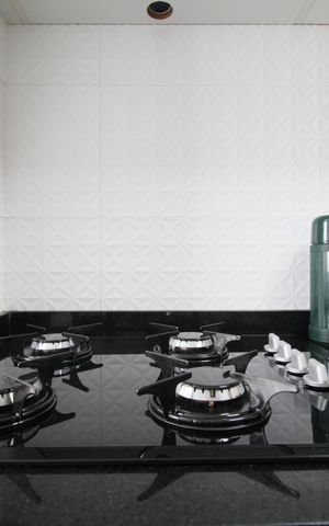 Apartamento para alugar com 41m², 2 quartos e 1 vagaCozinha