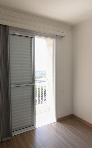 Apartamento para alugar com 63m², 2 quartos e 1 vaga Apartamento para alugar com 63m², 2 quartos e 1 vagaQuarto 2