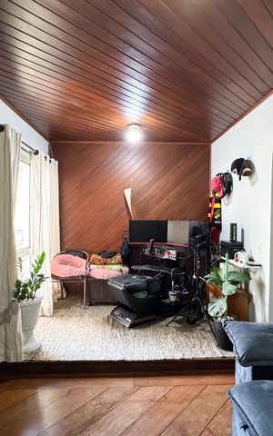 Apartamento à venda com 92m², 2 quartos e 1 vagaSala
