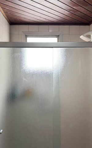 Apartamento à venda com 92m², 2 quartos e 1 vagaBanheiro Social
