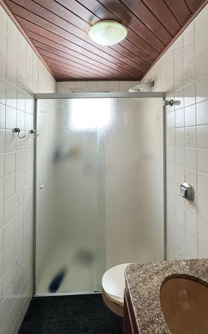 Apartamento à venda com 92m², 2 quartos e 1 vagaBanheiro Social