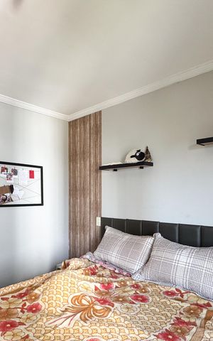 Apartamento à venda com 92m², 2 quartos e 1 vagaSuíte