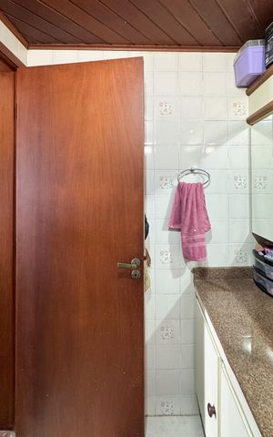 Apartamento à venda com 92m², 2 quartos e 1 vagaBanheiro - Suíte