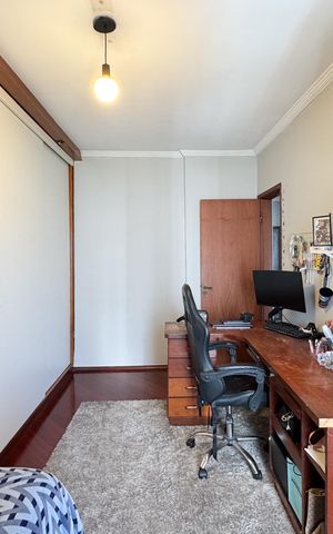 Apartamento à venda com 92m², 2 quartos e 1 vagaQuarto 