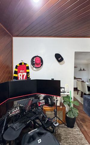 Apartamento à venda com 92m², 2 quartos e 1 vagaSacada