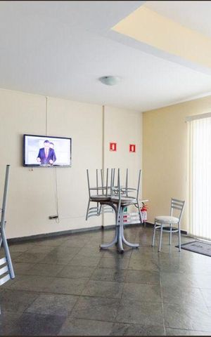 Apartamento à venda com 92m², 2 quartos e 1 vagaÁrea comum - Salão de festas