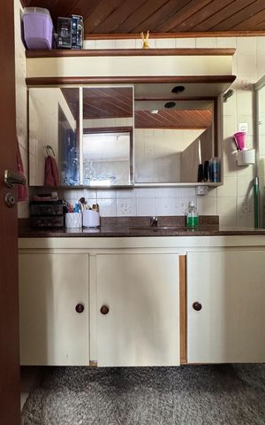 Apartamento à venda com 92m², 2 quartos e 1 vagaBanheiro - Suíte