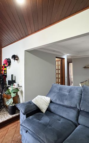 Apartamento à venda com 92m², 2 quartos e 1 vagaSala