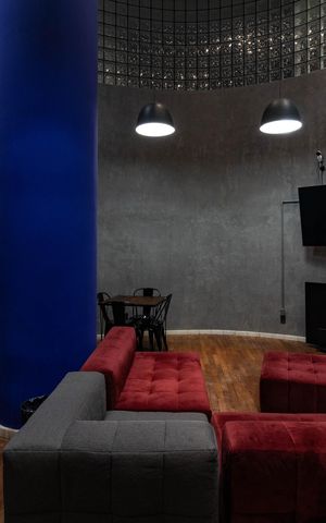 Apartamento para alugar com 40m², 1 quarto e 1 vaga Apartamento para alugar com 40m², 1 quarto e 1 vagaÁrea comum