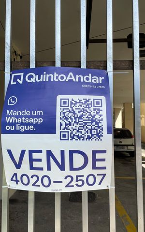 Apartamento à venda com 70m², 2 quartos e 1 vagaPlaca