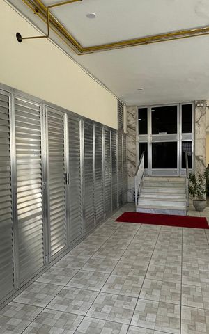 Apartamento à venda com 70m², 2 quartos e 1 vagaÁrea comum