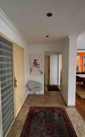Apartamento à venda com 255m², 4 quartos e 1 vaga