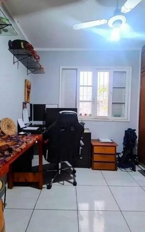Casa para alugar com 222m², 3 quartos e 4 vagas