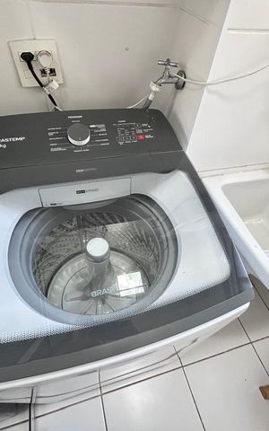 Apartamento para alugar com 56m², 2 quartos e 1 vaga