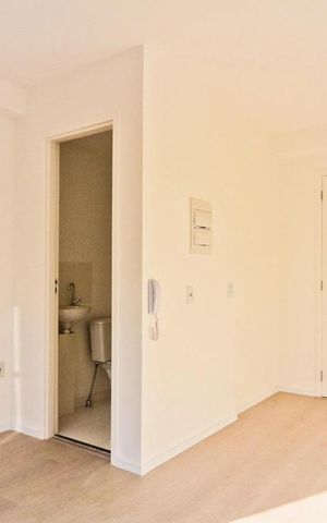 Apartamento à venda com 20m², 2 quartos e sem vaga