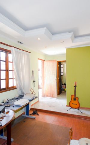 Apartamento à venda com 140m², 4 quartos e 1 vagaSala 2