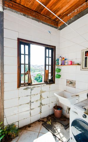 Apartamento à venda com 140m², 4 quartos e 1 vagaÁrea de Serviço