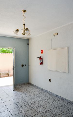 Apartamento à venda com 140m², 4 quartos e 1 vagaHall Social 