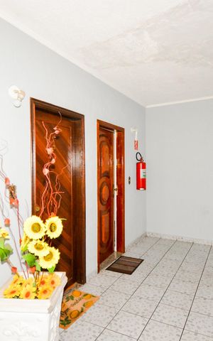 Apartamento à venda com 140m², 4 quartos e 1 vagaHall de entrada
