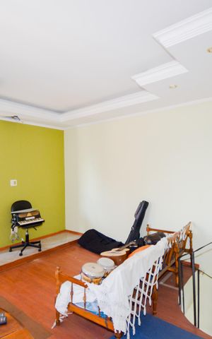 Apartamento à venda com 140m², 4 quartos e 1 vagaSala 2