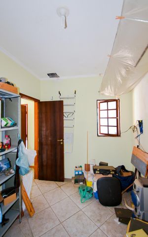Apartamento à venda com 140m², 4 quartos e 1 vagaQuarto 3