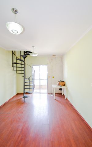 Apartamento à venda com 140m², 4 quartos e 1 vagaSala