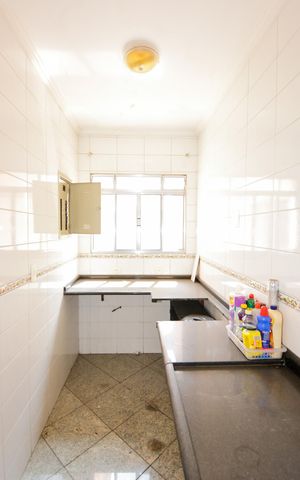 Apartamento à venda com 140m², 4 quartos e 1 vagaCozinha