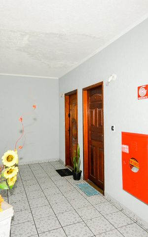 Apartamento à venda com 140m², 4 quartos e 1 vagaHall de entrada