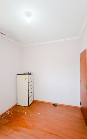 Apartamento à venda com 140m², 4 quartos e 1 vagaQuarto 2