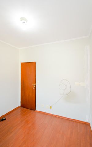 Apartamento à venda com 140m², 4 quartos e 1 vagaQuarto 1