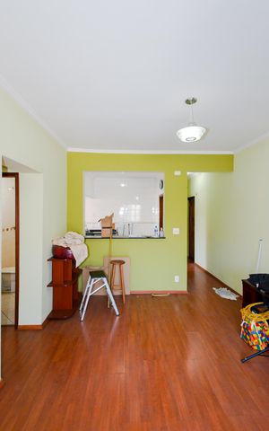 Apartamento à venda com 140m², 4 quartos e 1 vagaSala
