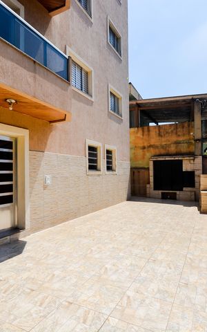 Apartamento à venda com 140m², 4 quartos e 1 vagaÁrea comum