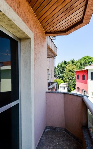 Apartamento à venda com 140m², 4 quartos e 1 vagaVaranda da Sala